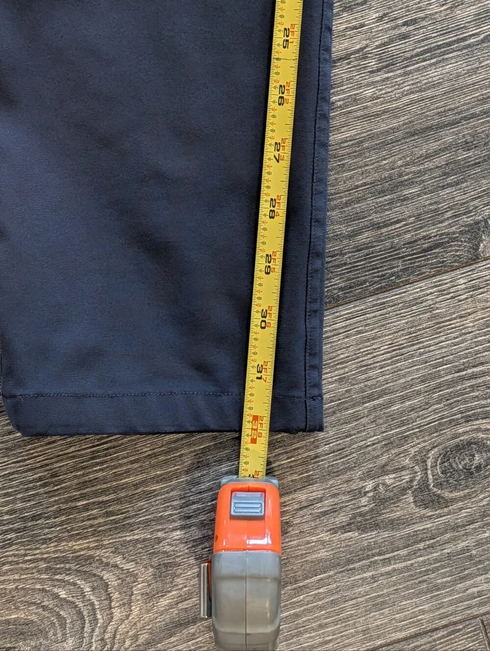 Lululemon ABC Slim-Fit Trouser 32